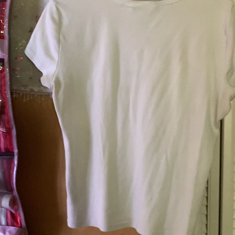 Dkny rare vintage shirt xl - Picture 4 of 7